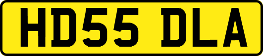 HD55DLA