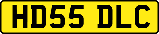 HD55DLC