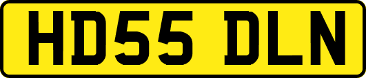 HD55DLN