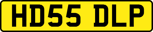 HD55DLP