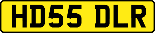 HD55DLR