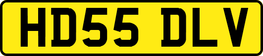 HD55DLV