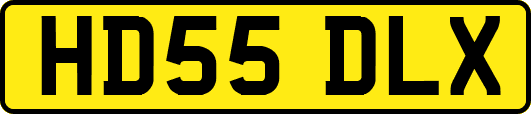 HD55DLX