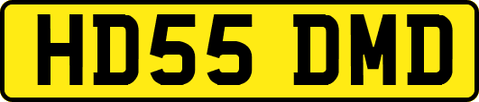 HD55DMD
