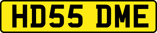 HD55DME