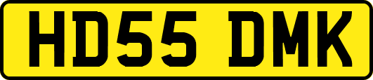 HD55DMK