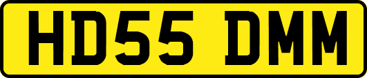 HD55DMM