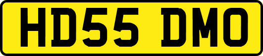 HD55DMO