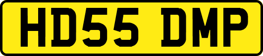 HD55DMP
