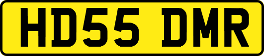HD55DMR
