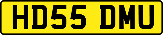 HD55DMU
