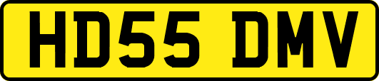 HD55DMV