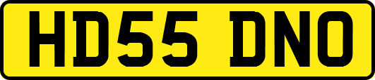 HD55DNO