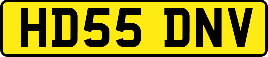 HD55DNV