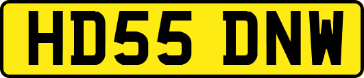 HD55DNW