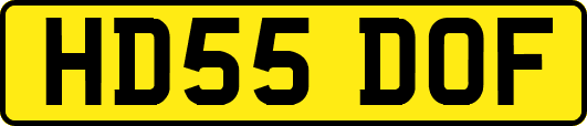 HD55DOF