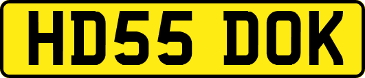 HD55DOK