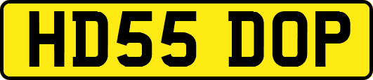 HD55DOP