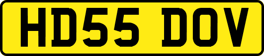 HD55DOV