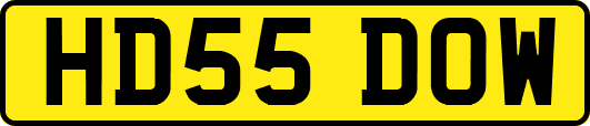HD55DOW