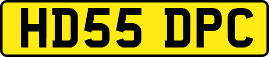 HD55DPC