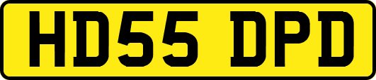 HD55DPD