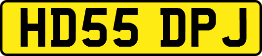 HD55DPJ