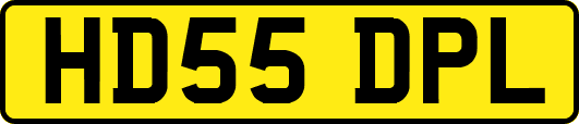 HD55DPL