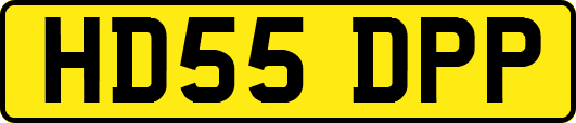 HD55DPP