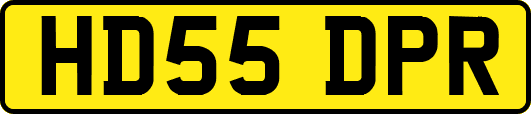 HD55DPR