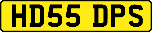 HD55DPS