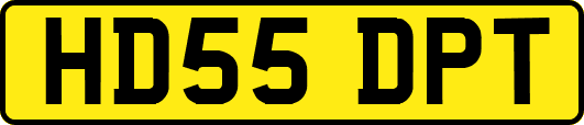 HD55DPT