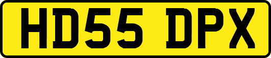 HD55DPX