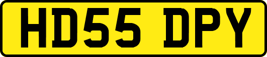 HD55DPY