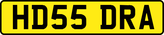 HD55DRA