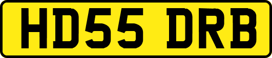 HD55DRB