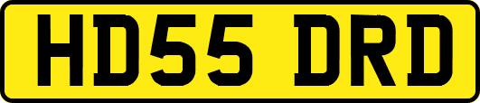 HD55DRD