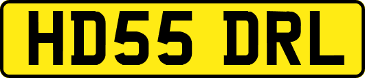 HD55DRL