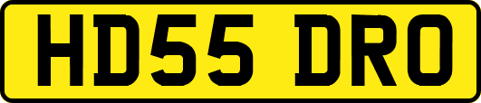 HD55DRO