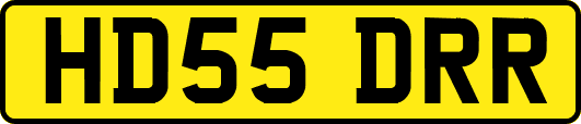 HD55DRR