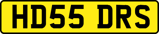 HD55DRS