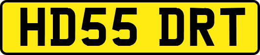 HD55DRT