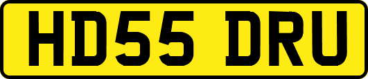 HD55DRU