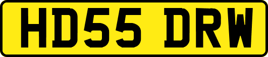 HD55DRW