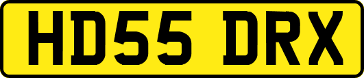 HD55DRX