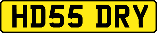 HD55DRY