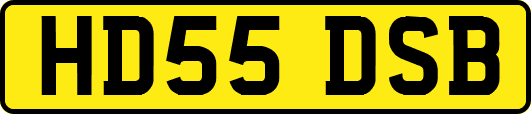 HD55DSB