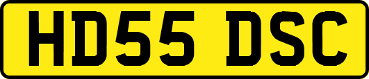 HD55DSC