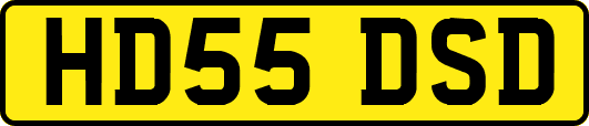 HD55DSD