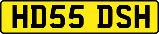 HD55DSH
